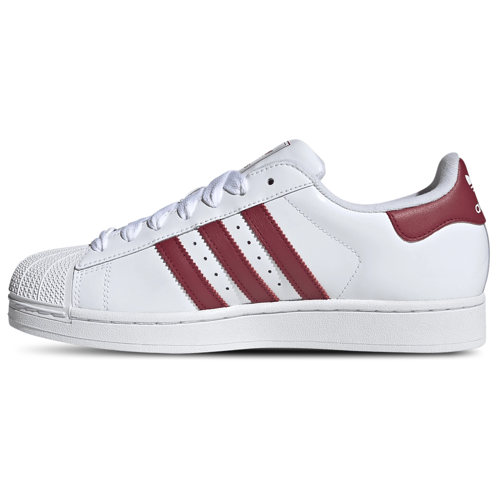 adidas Originals Superstar II Patent