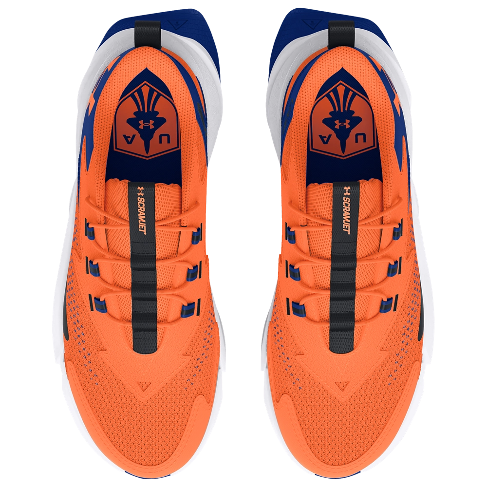 Under Armour Scramjet 6 AL