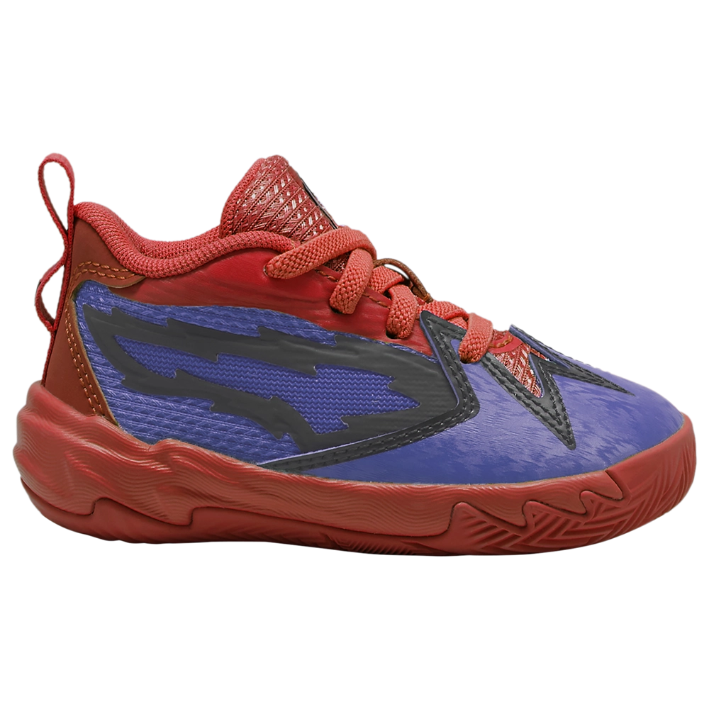 PUMA Scoot Zeros Pred