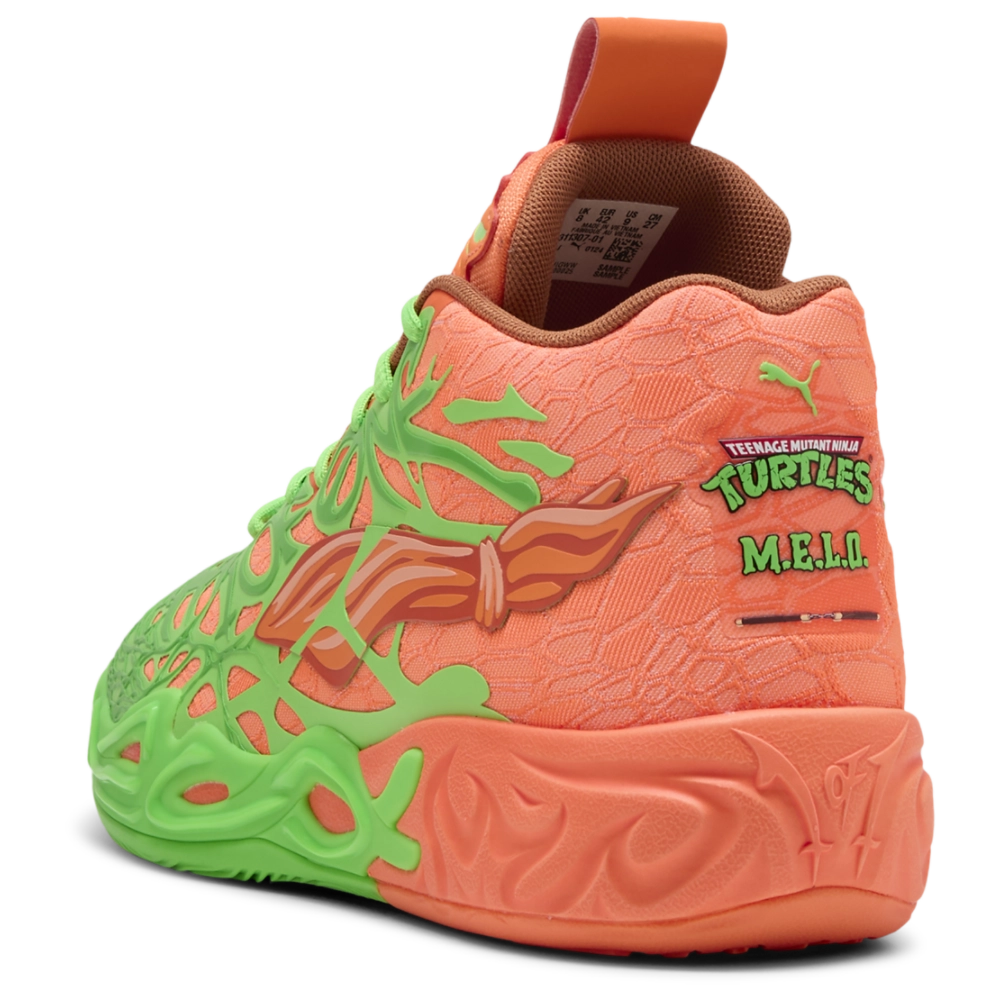 PUMA MB.04 TMNT L&M