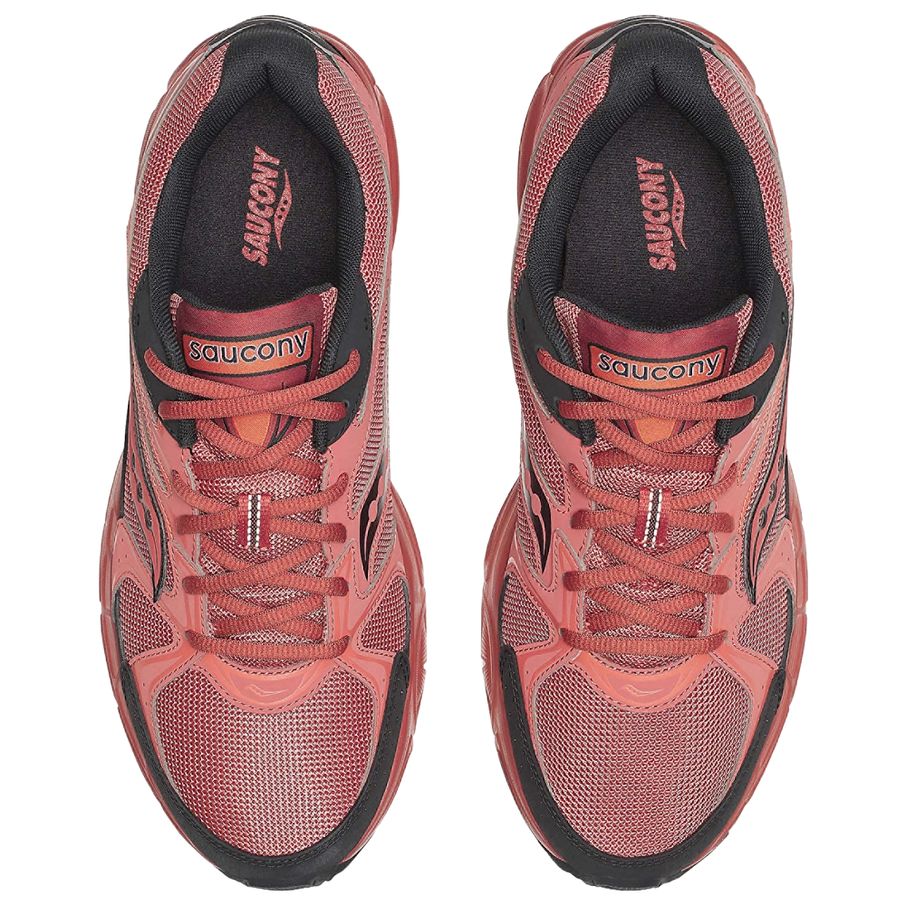 Saucony Ride Millenium