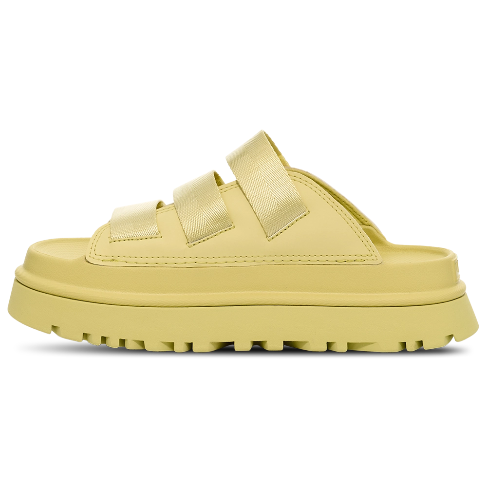 UGG GoldenGlow Slides
