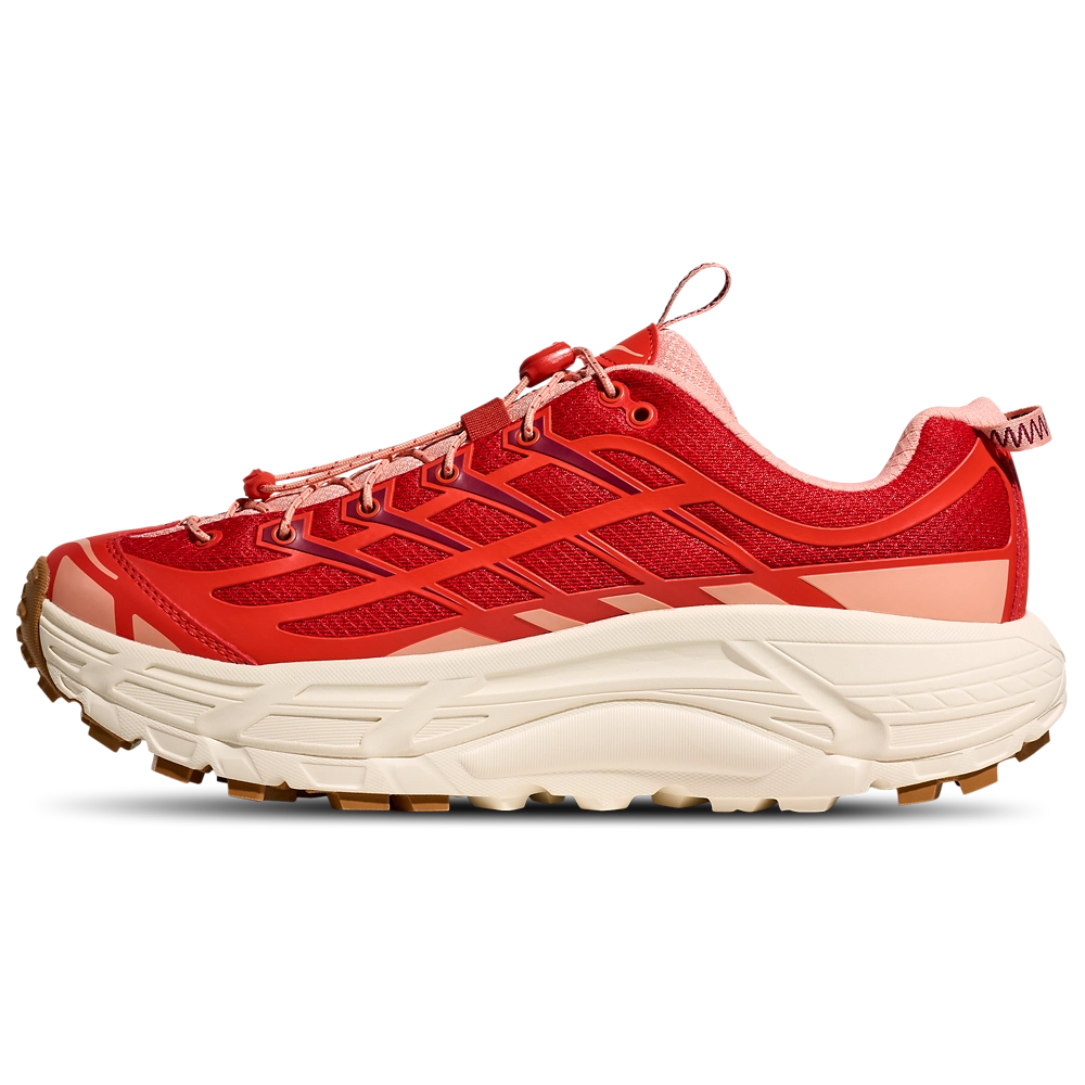 HOKA Mafate Speed Three 2
