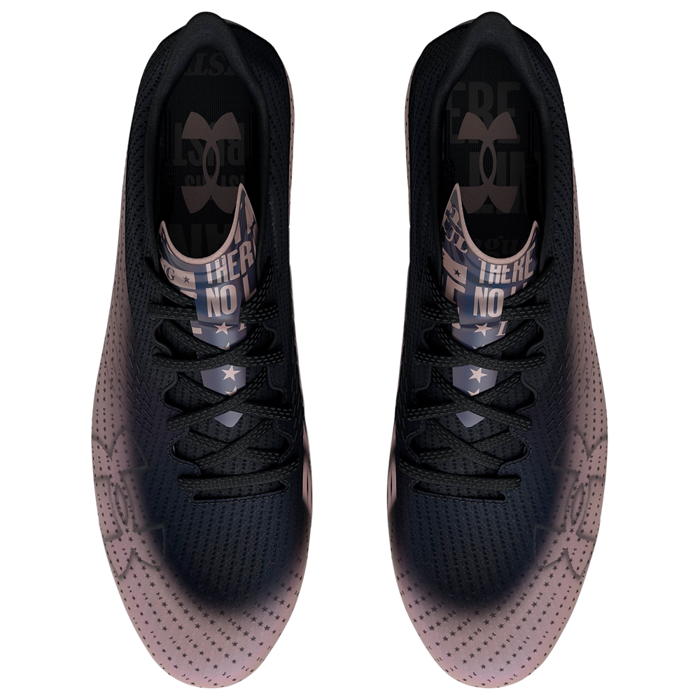 Under Armour Blur Smoke MC