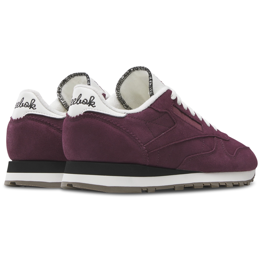 Reebok Classic Leather