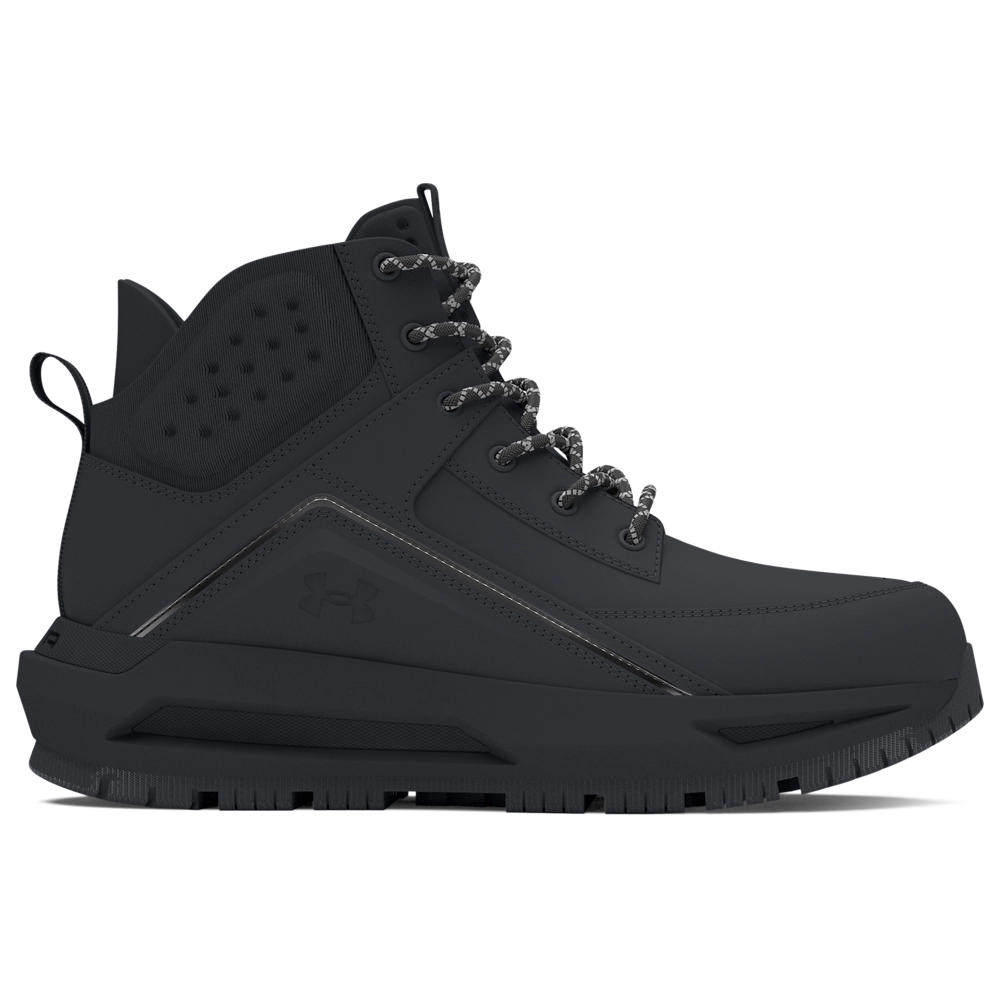 Under Armour 695 Suede Boots