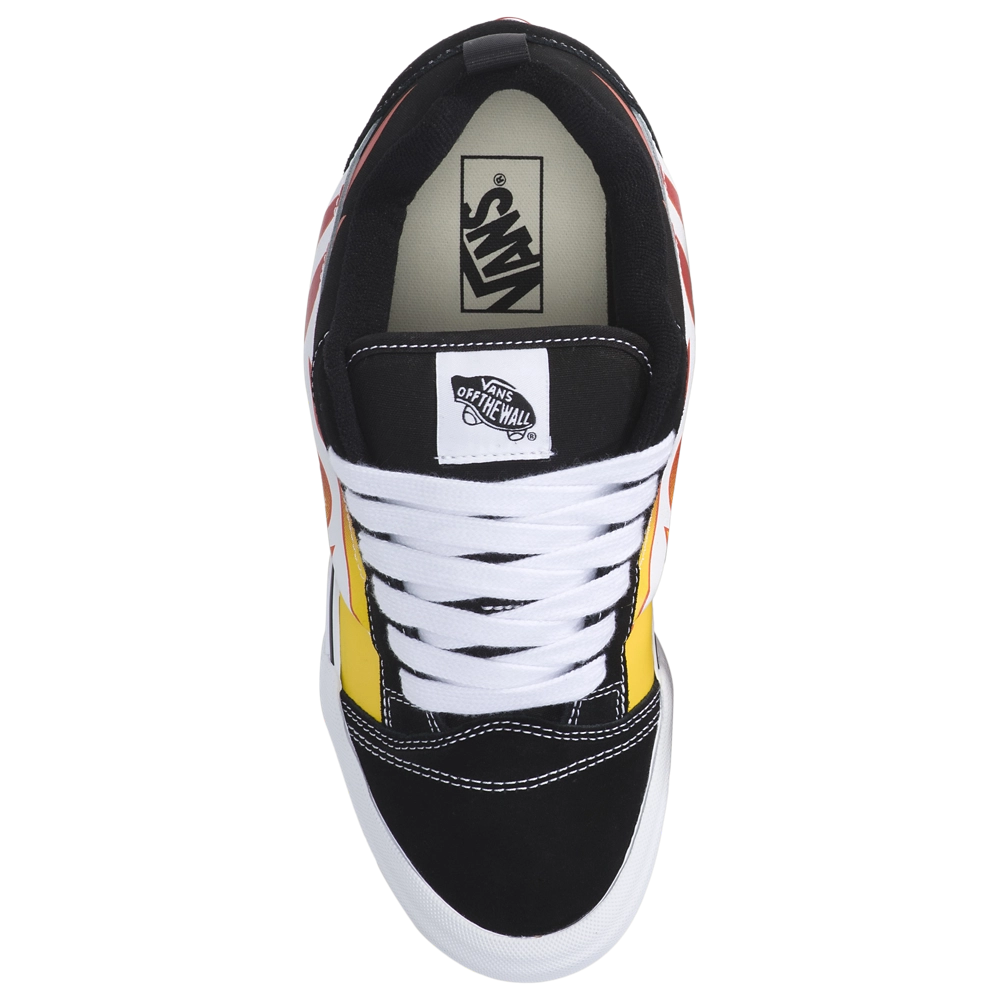 Vans Knu Skool Flame