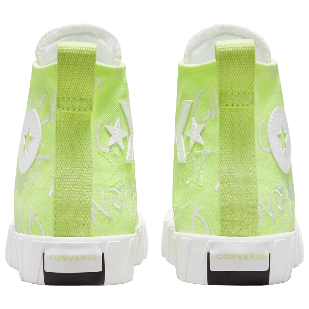 Converse UNT1TL3D Hi