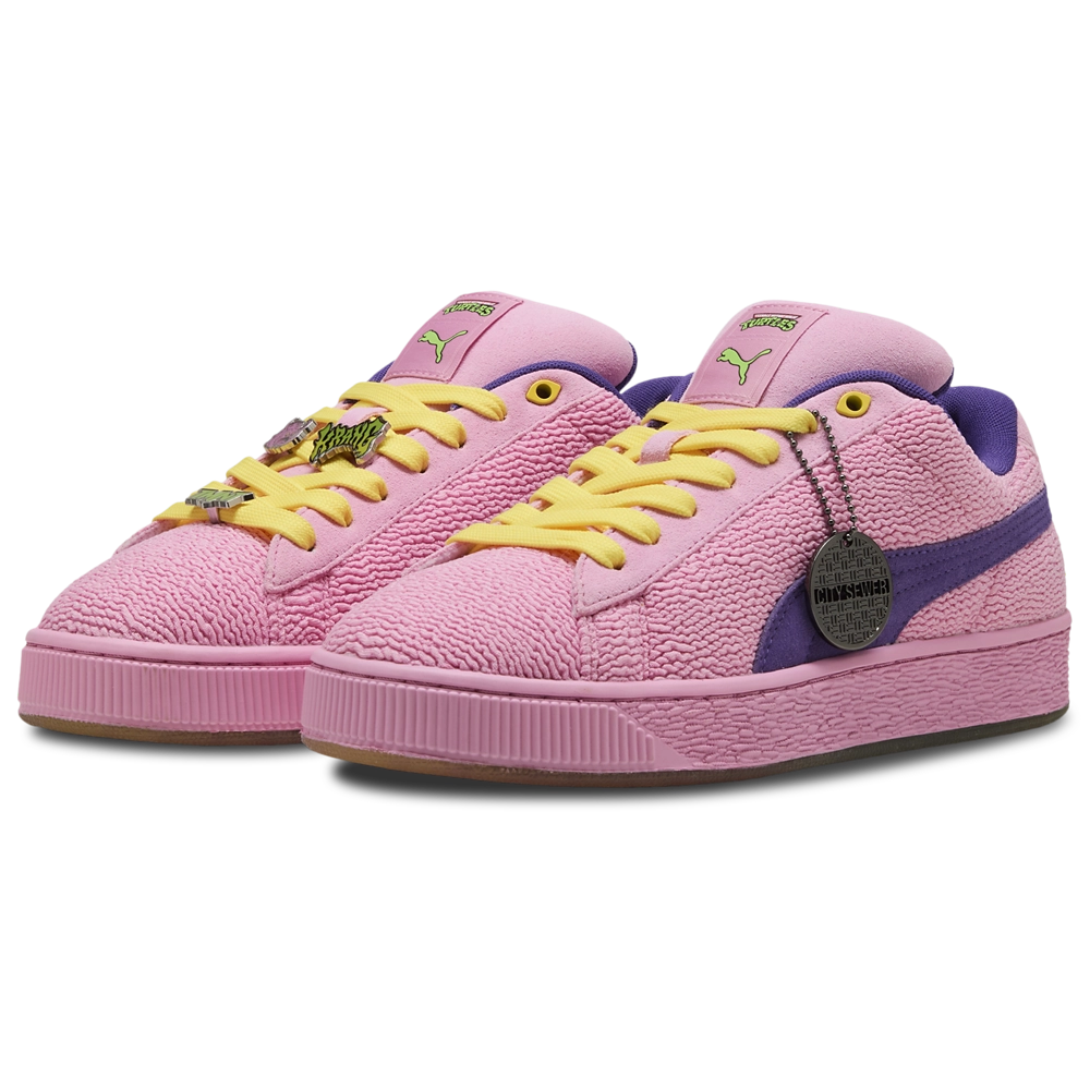 PUMA Suede XL 2 TMNT