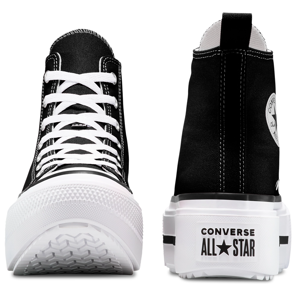 Converse Chuck Taylor All Star Lift Double Stack
