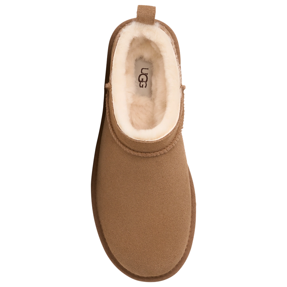 UGG Classic Micro