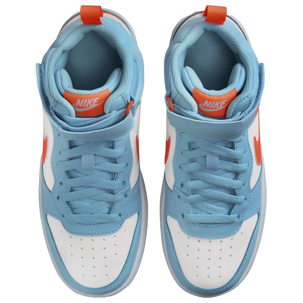 Nike Court Borough Mid 2