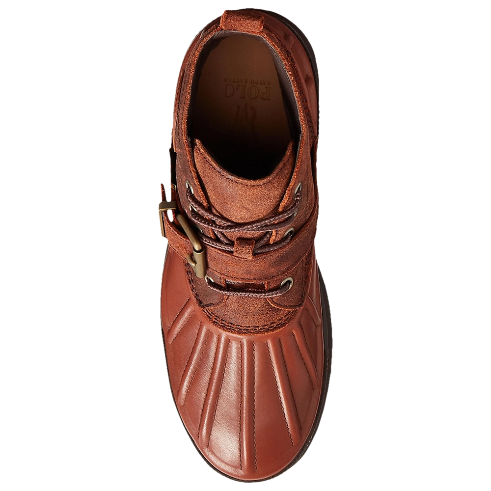 Polo Ralph Lauren Oslo Low