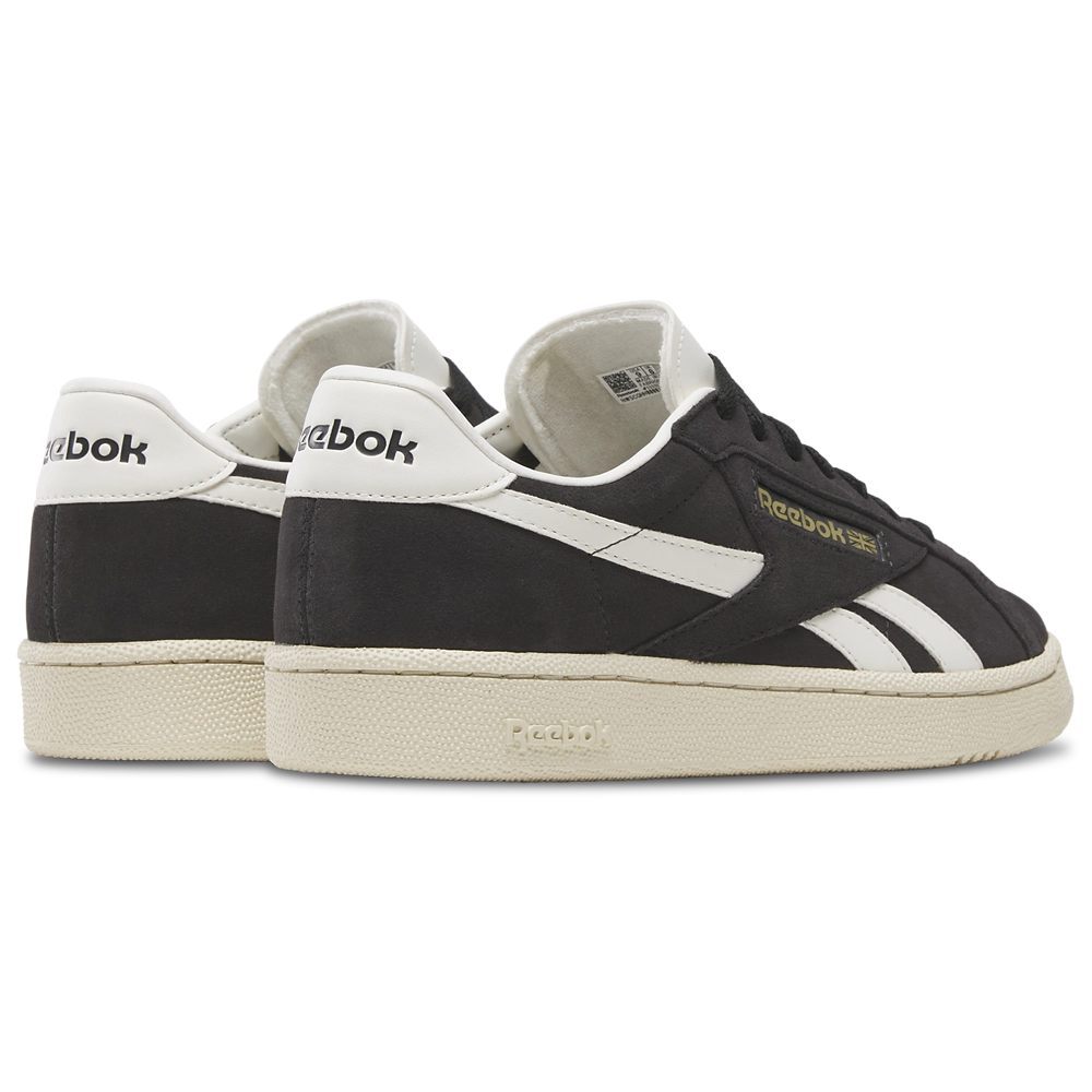 Reebok Club C Grounds Uk