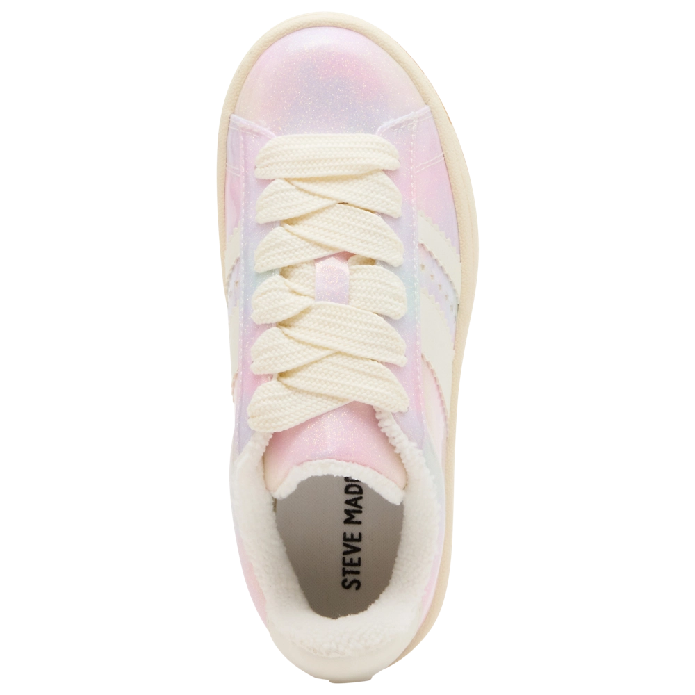 Steve Madden Team Sneaker