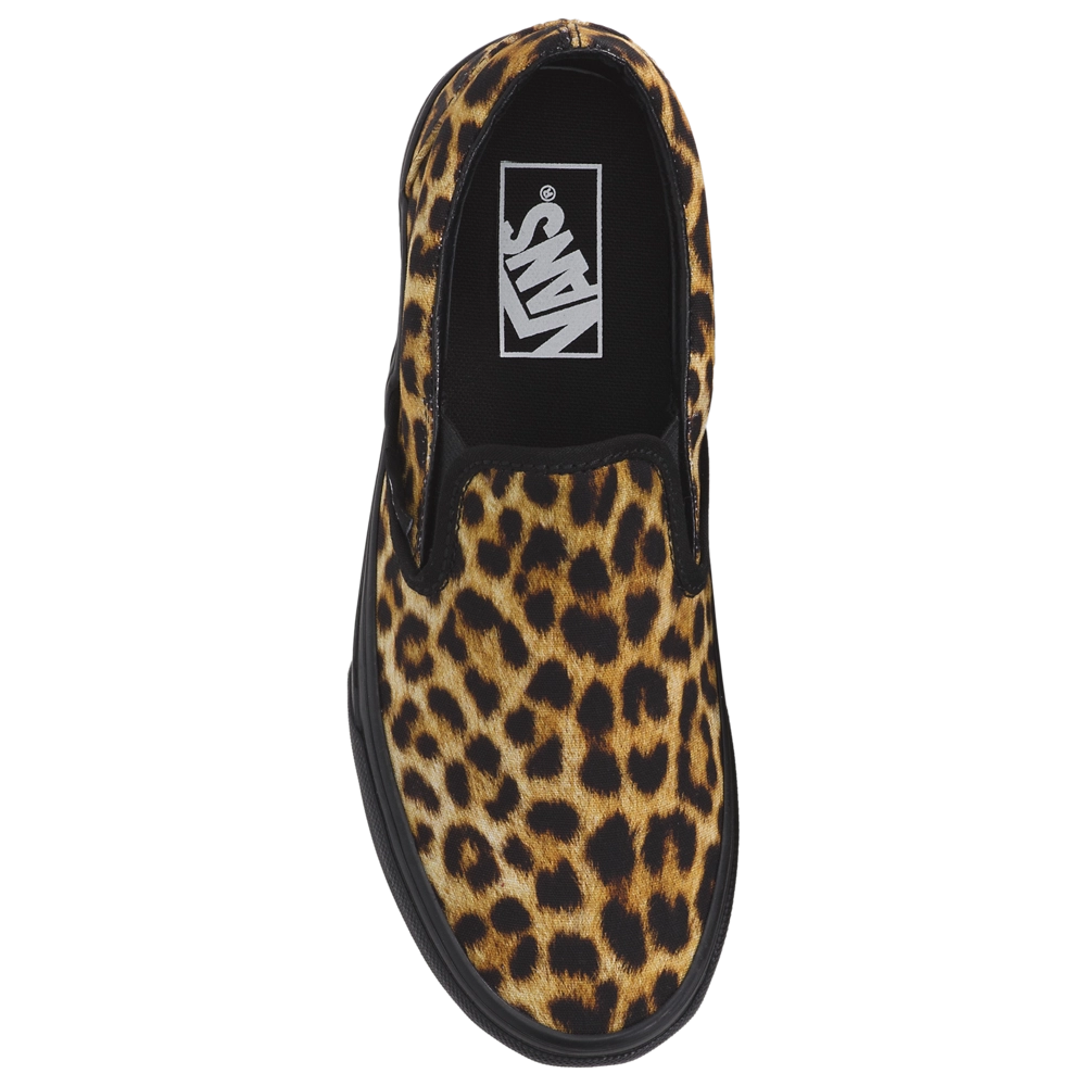 Vans Classic Slip-On Leopard