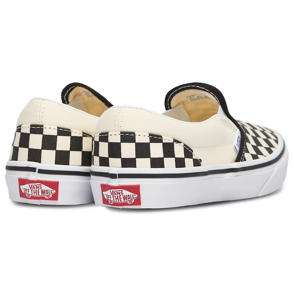Vans Classic Slip On