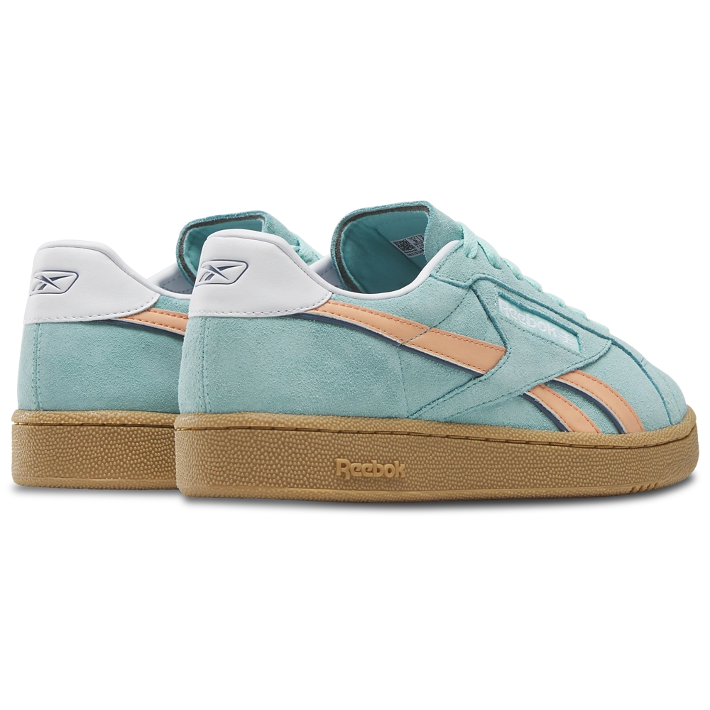 Reebok Club C Grounds Uk