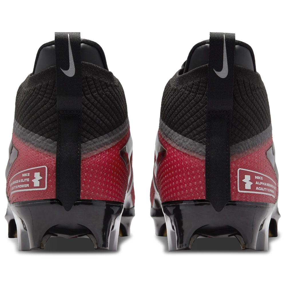 Nike Alpha Menace 4 Elite