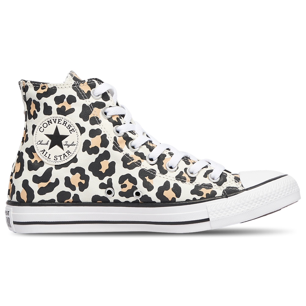 Converse Chuck Taylor All Star Hi Leo
