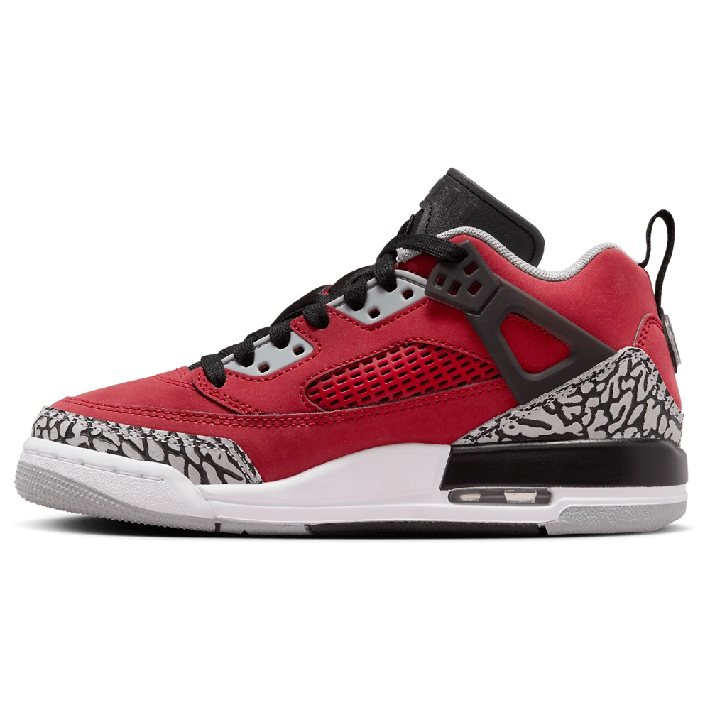 Jordan Spizike Low