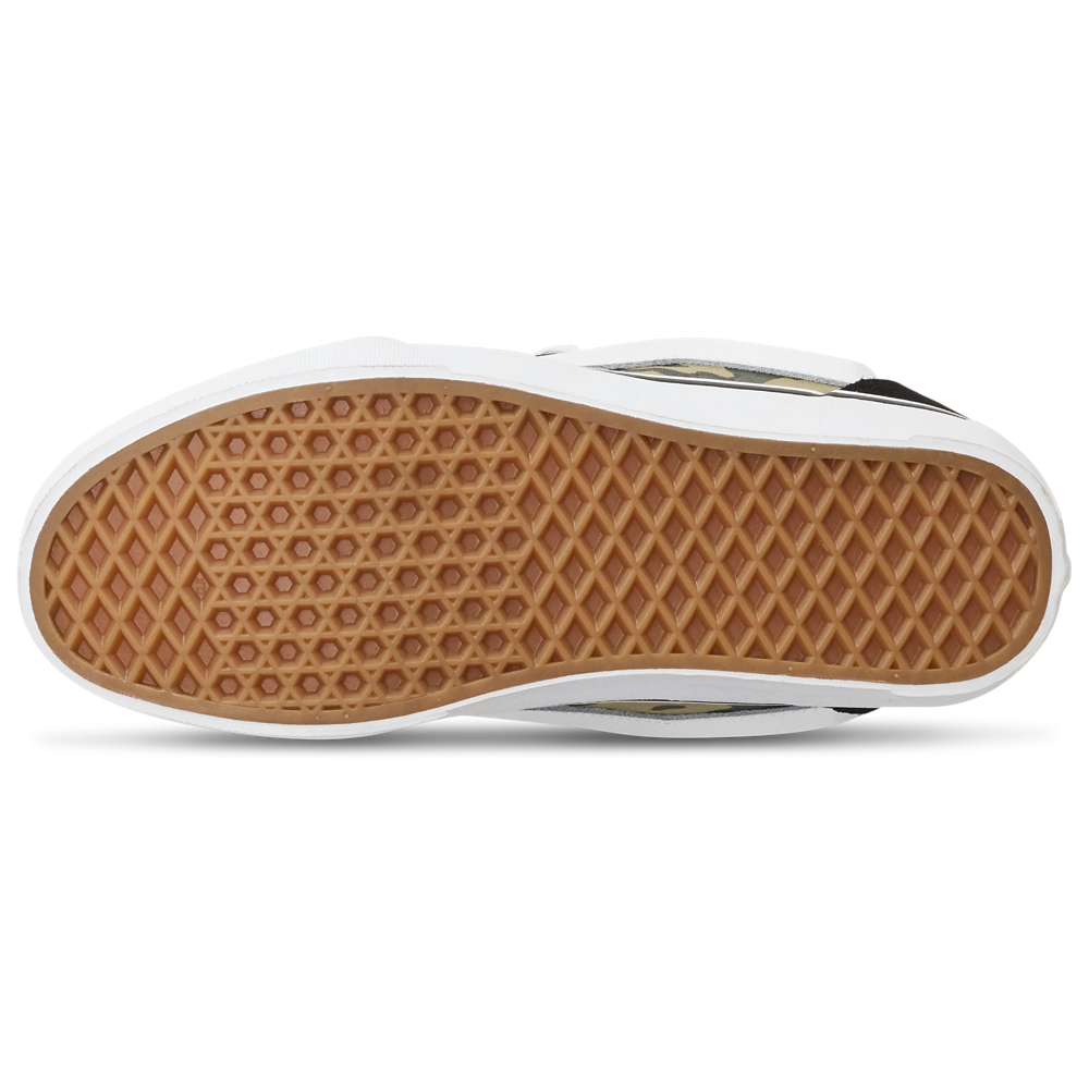 Vans Knu Skool Camo