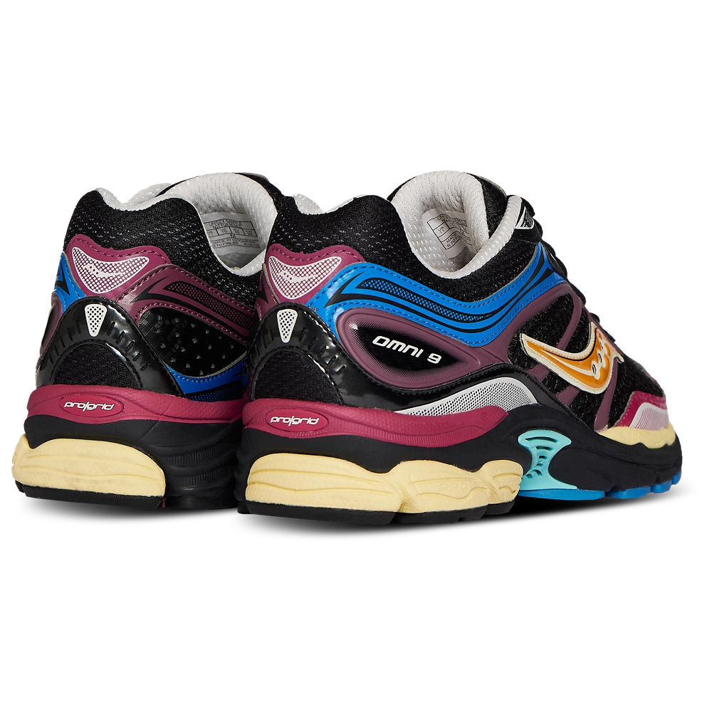 Saucony Progrid Omni 9