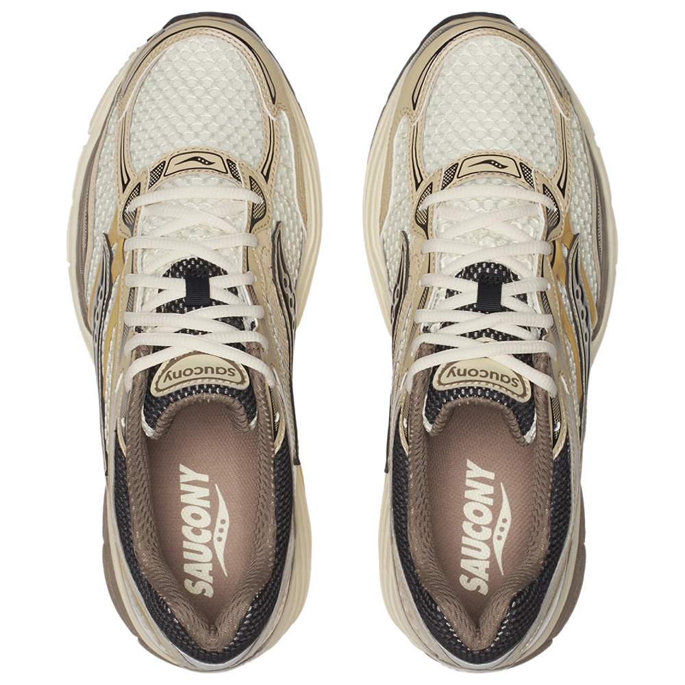 Saucony Progrid Omni 9