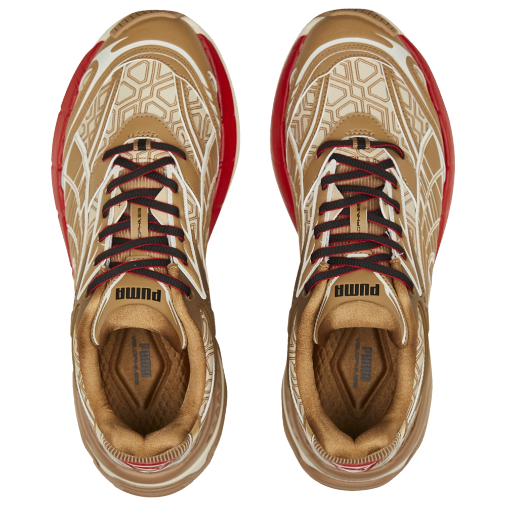 PUMA Velophasis Luxe Sport