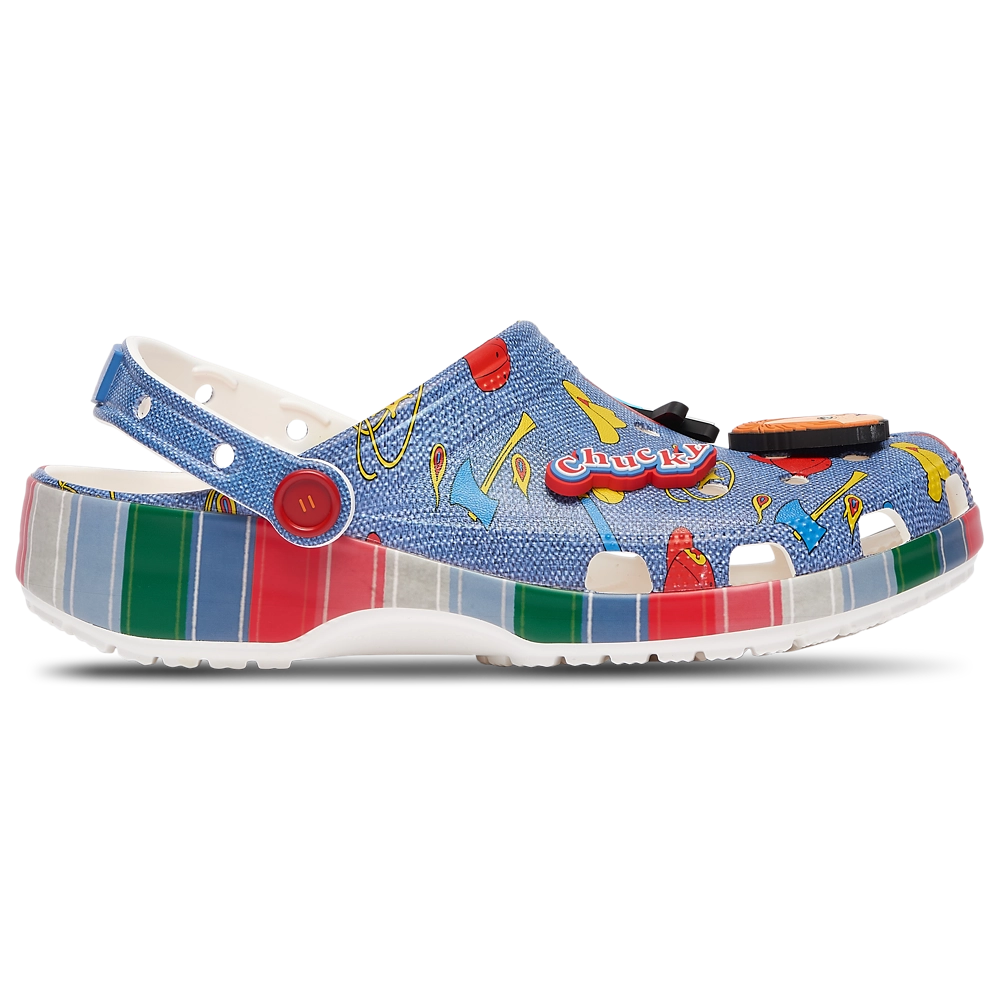 Crocs Chucky Classic Clog