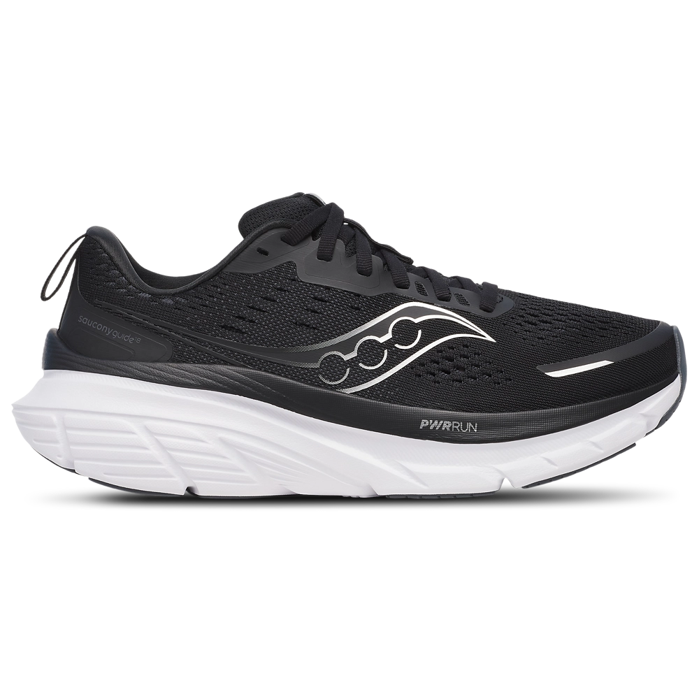 Saucony Guide 18
