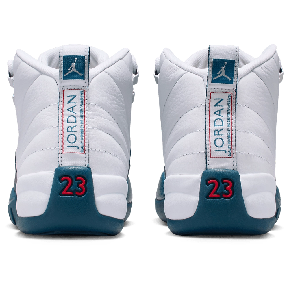 Jordan Retro 12