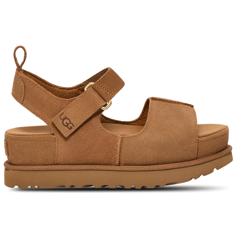 UGG Goldenstar Hi Slides