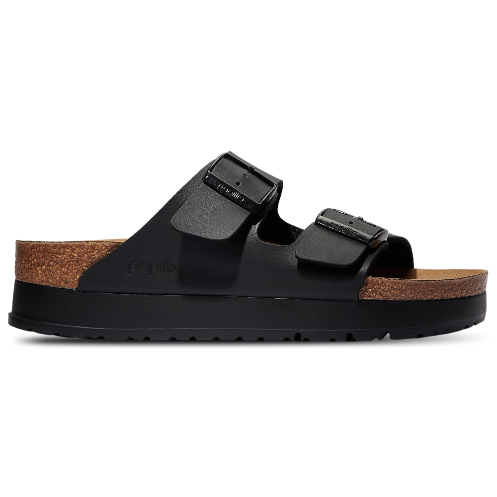 Birkenstock Arizona Platform Flex
