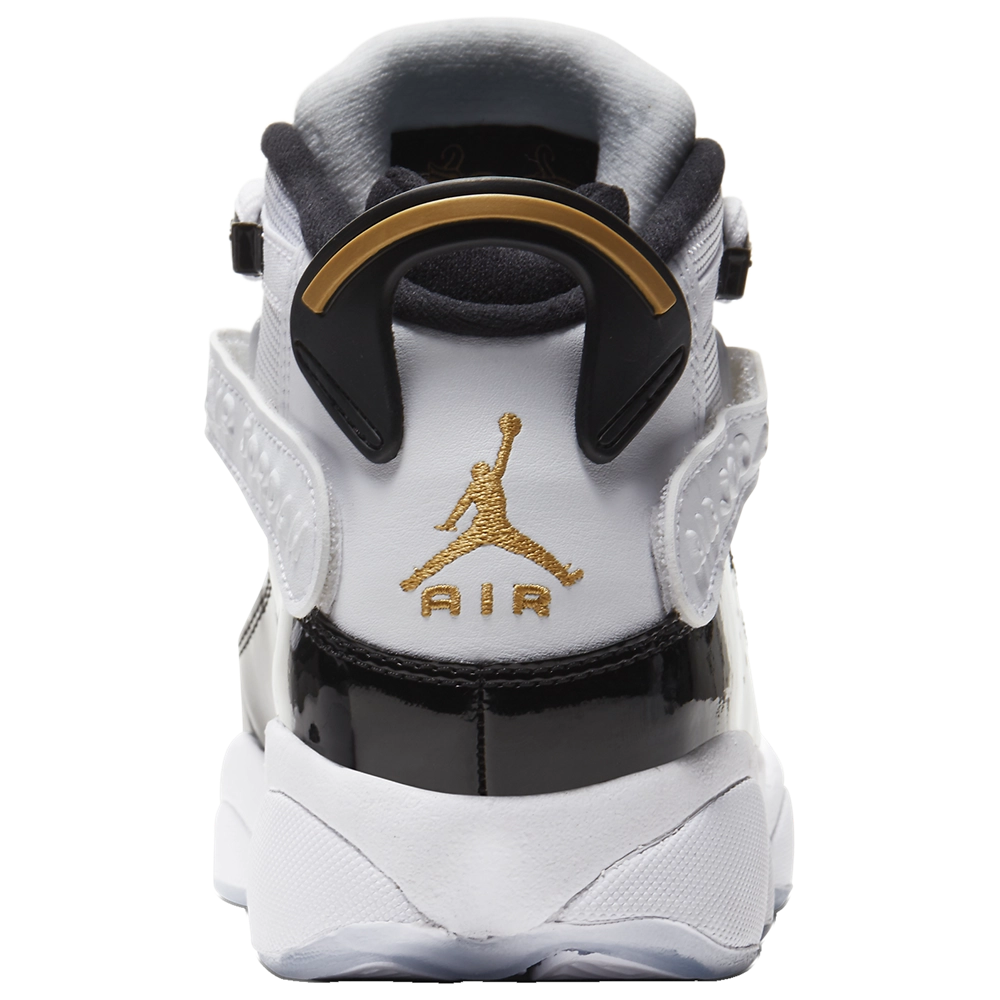 Jordan 6 Rings