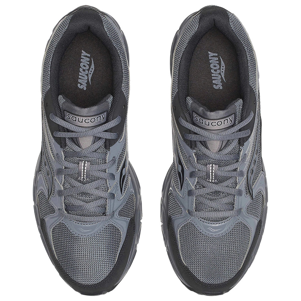 Saucony Ride Millenium