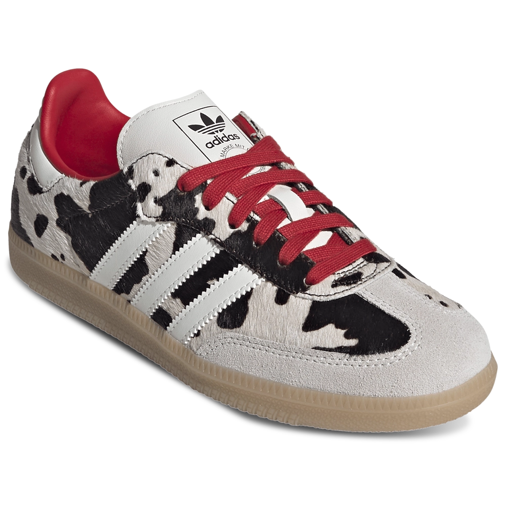 adidas Originals Samba OG Cow Print