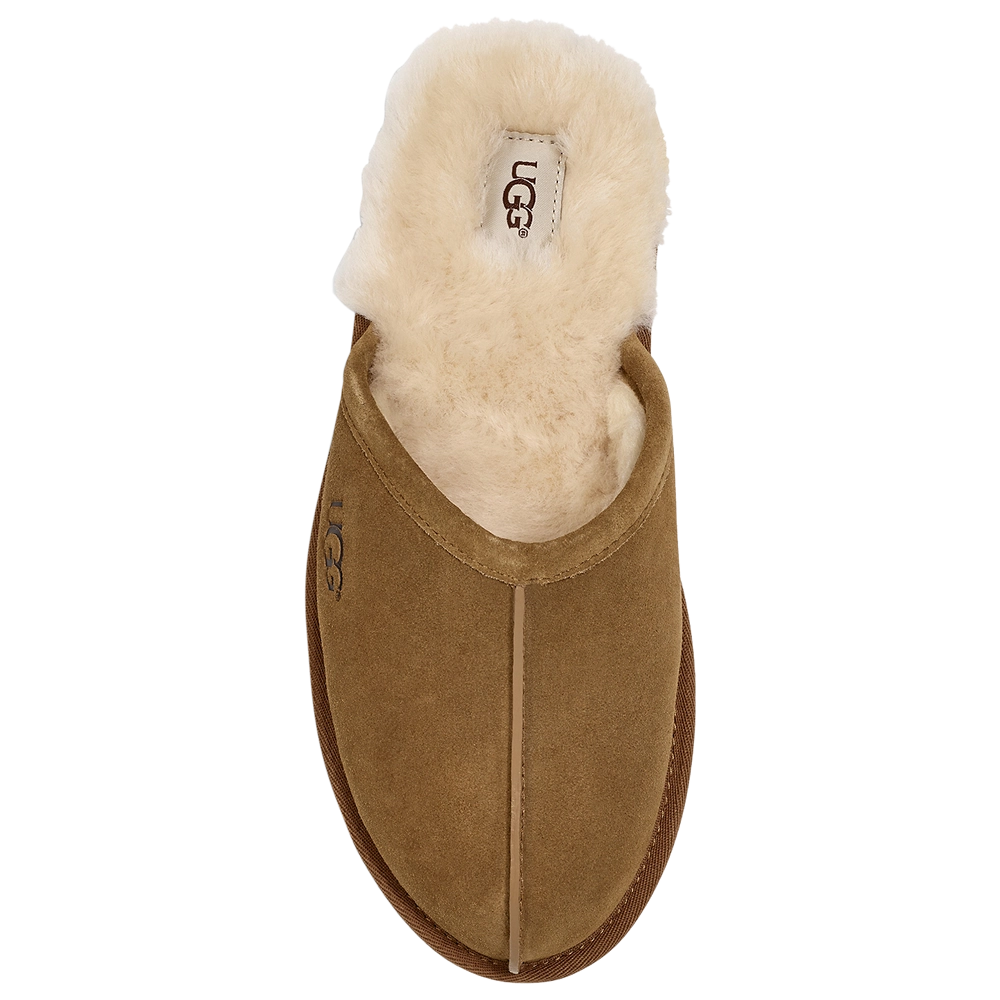 UGG Scuff Logo
