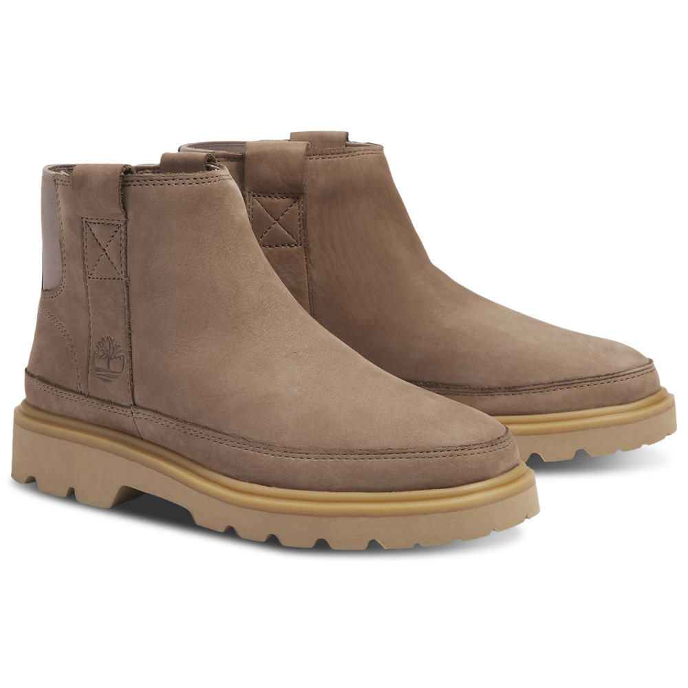 Timberland Rowan Way Pull-On Boot