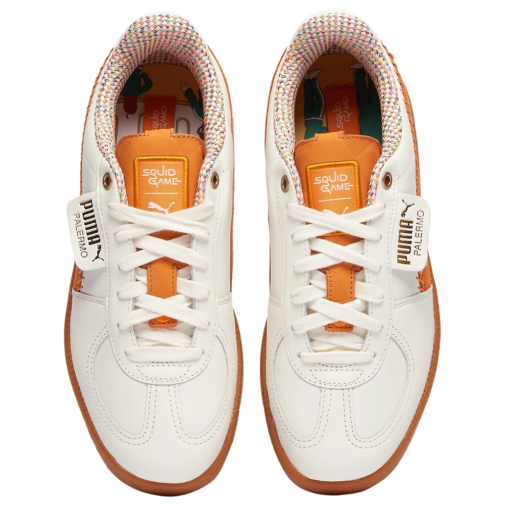 PUMA Palermo Squid Game