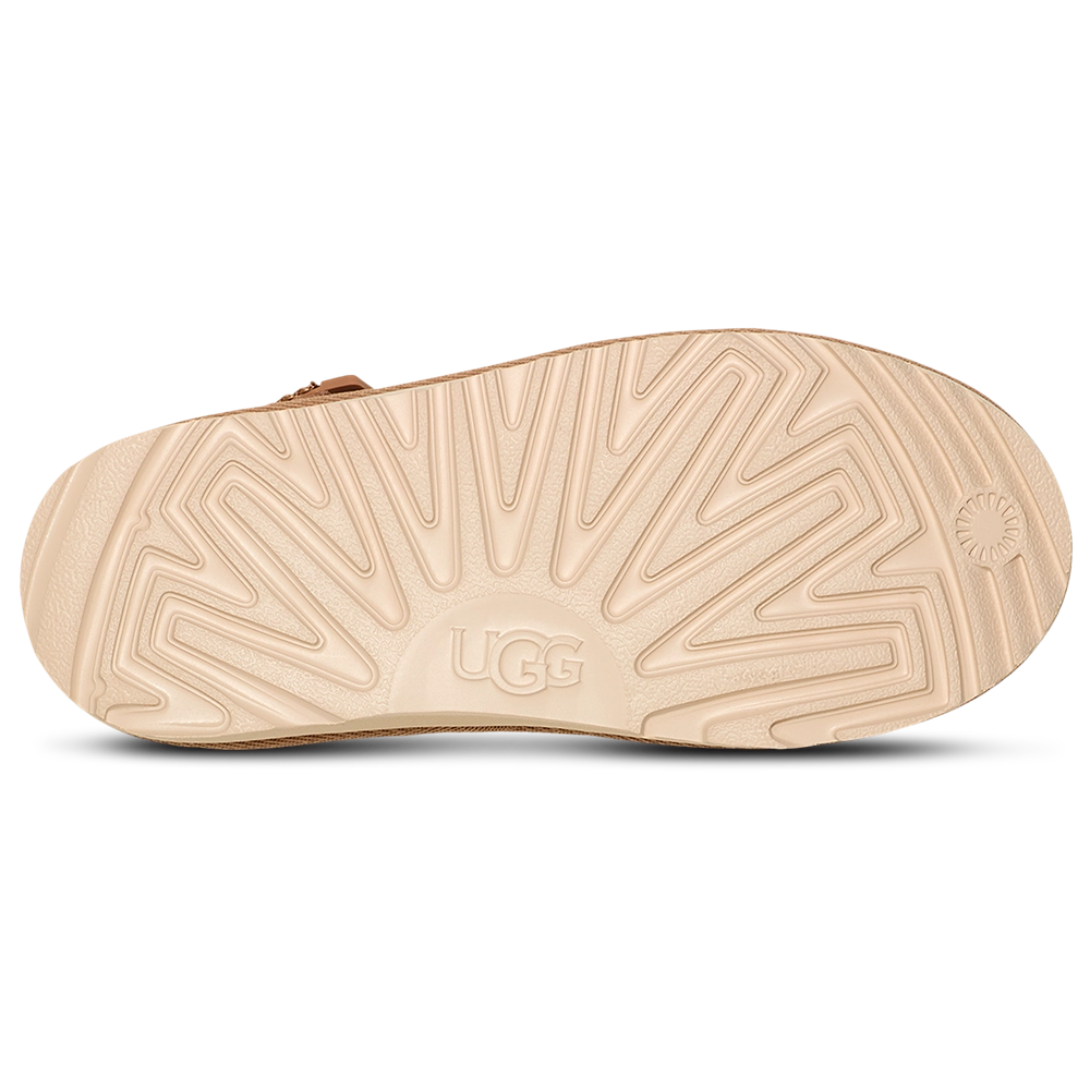 UGG Golden Star Clogs