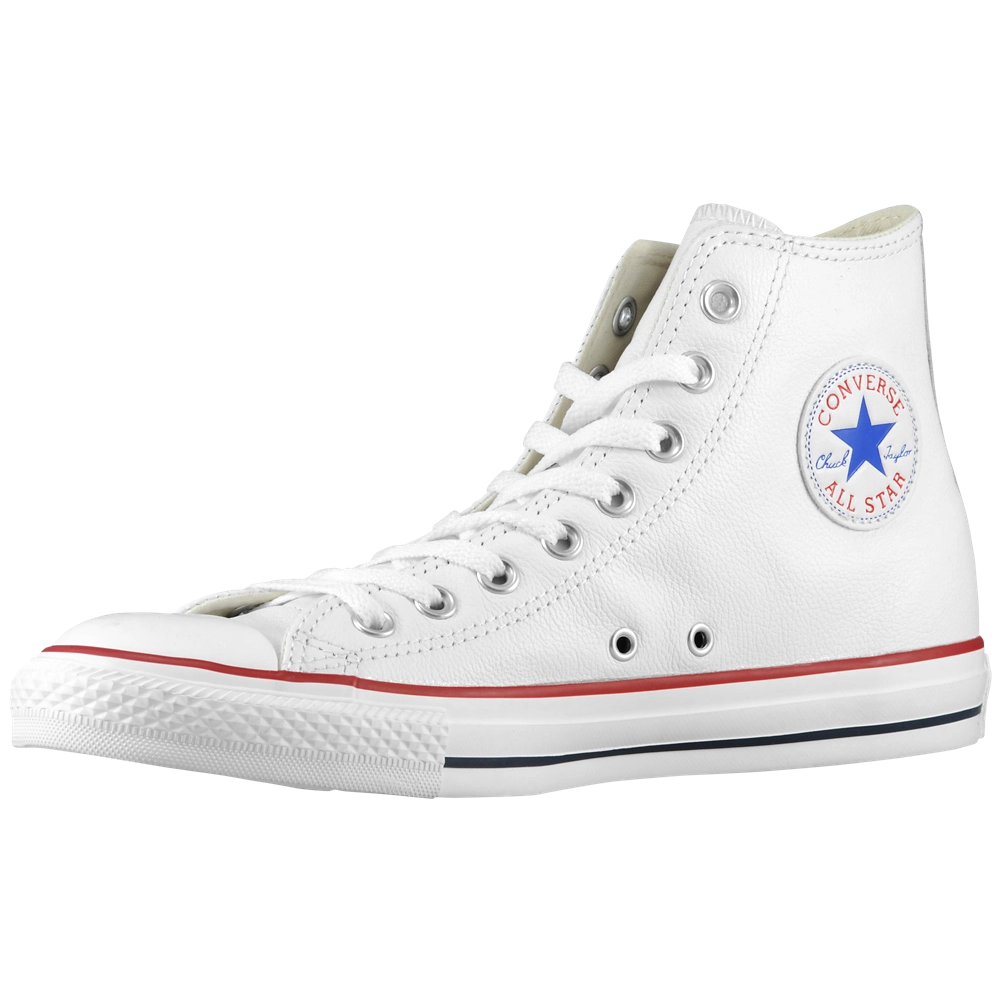 Converse All Star Leather High Top