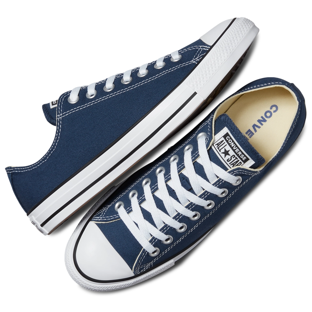 Converse All Star Low Top