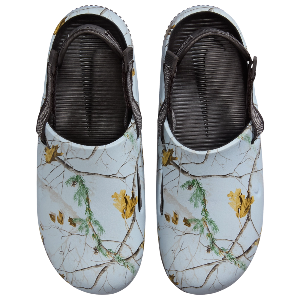 Nike Calm Mule Realtree NA