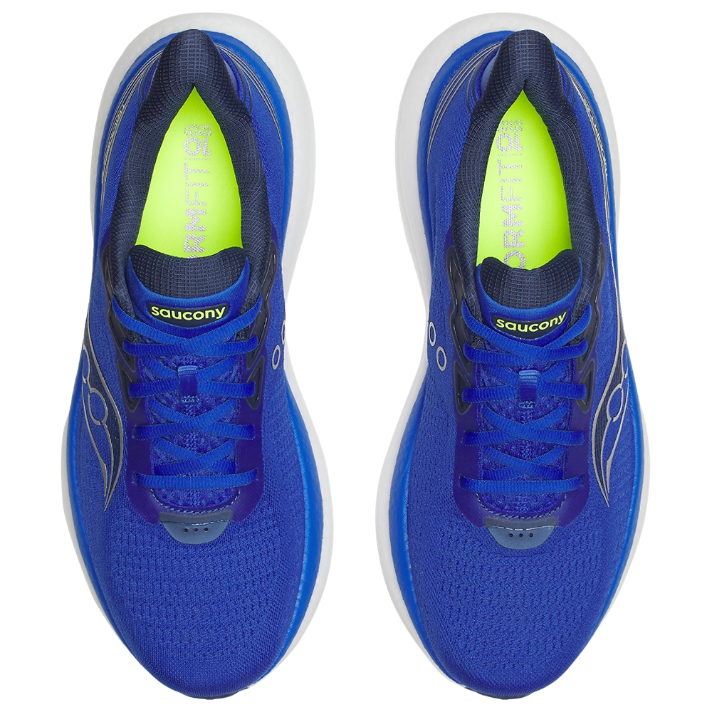 Saucony Triumph 23