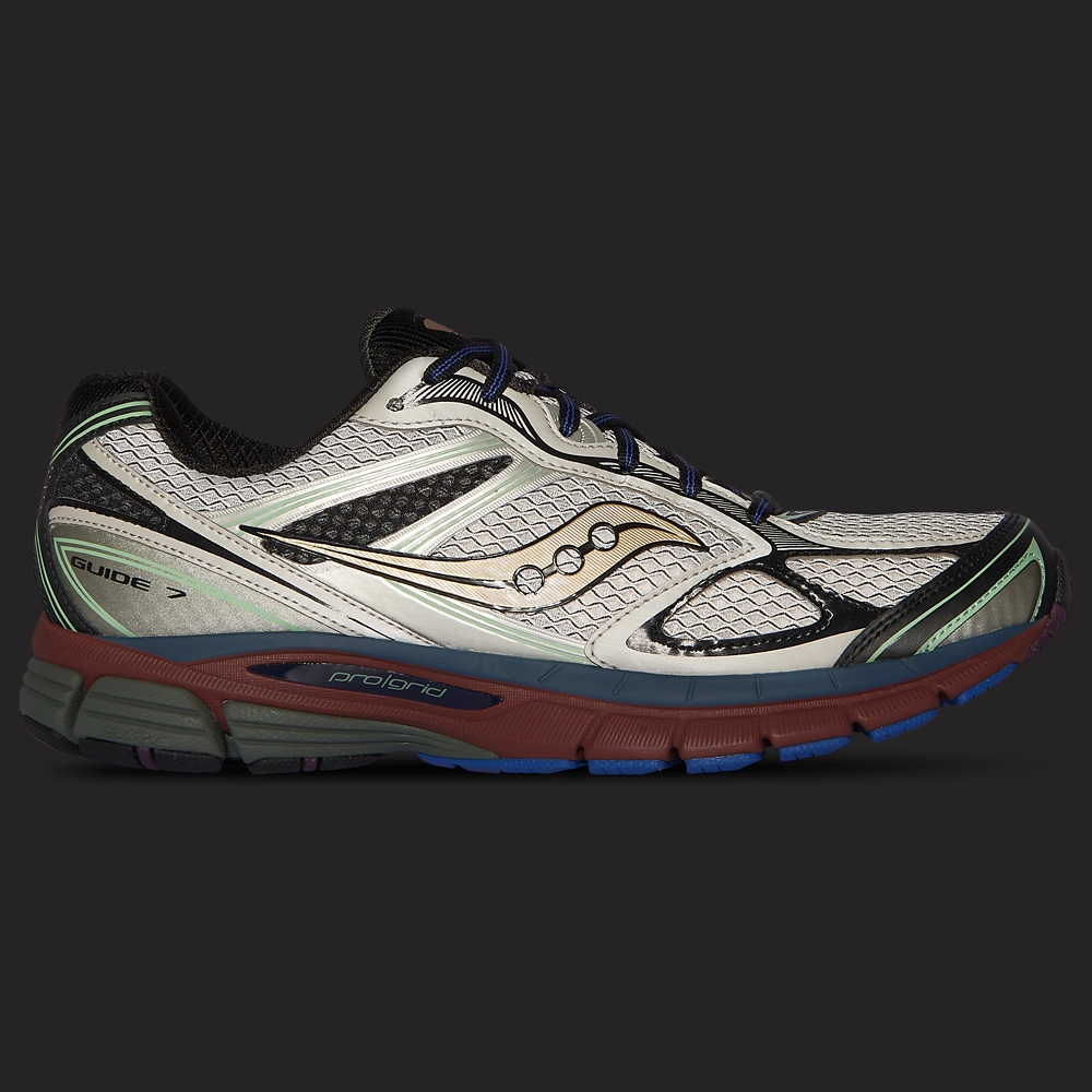 Saucony Guide 7