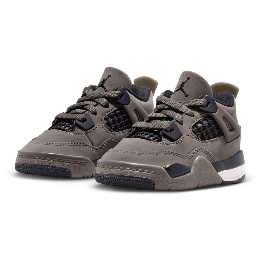 Jordan Jordan Retro 4 Remastered