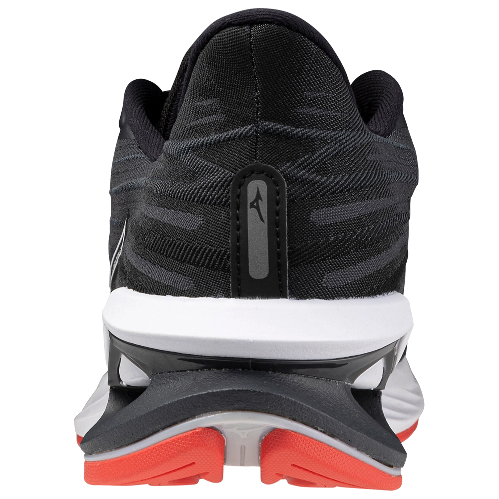 Mizuno Wave Creation 25 SSW