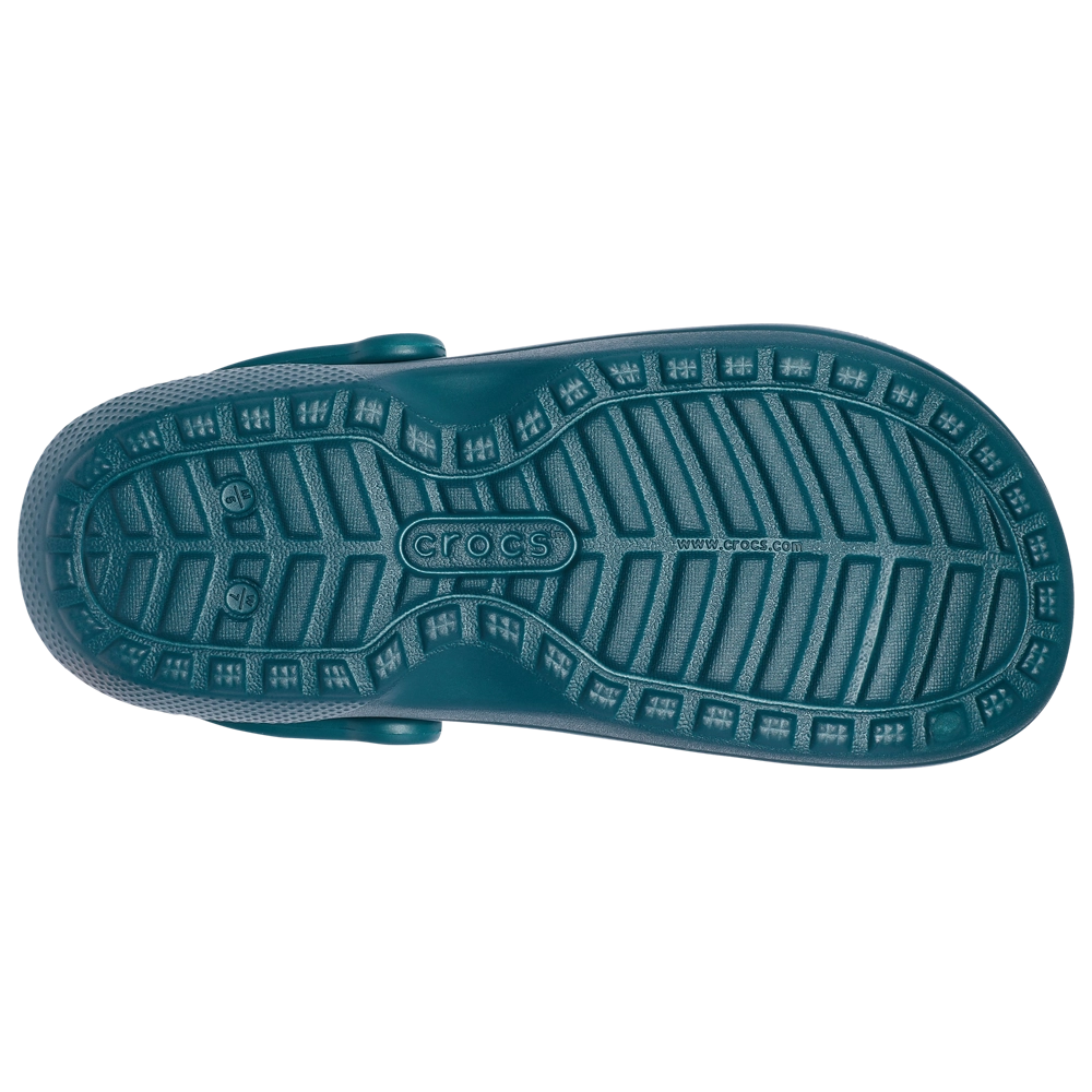 Crocs Classic Lined Clogs