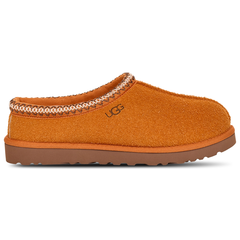 UGG Tasman Shaggy Suede
